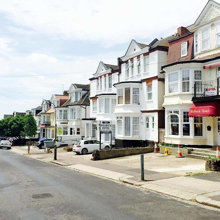 Welbeck Hotel - Close To Beach, Train Station & Southend Airport Kültér fotó