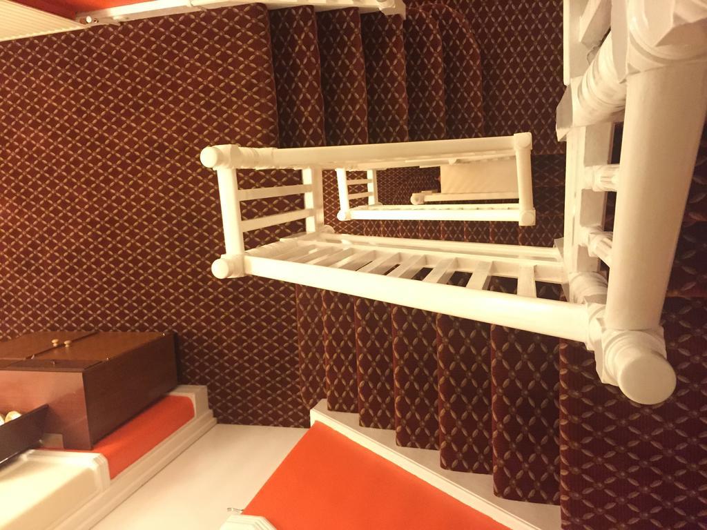 Welbeck Hotel - Close To Beach, Train Station & Southend Airport Kültér fotó