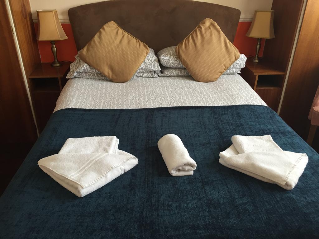 Welbeck Hotel - Close To Beach, Train Station & Southend Airport Szoba fotó