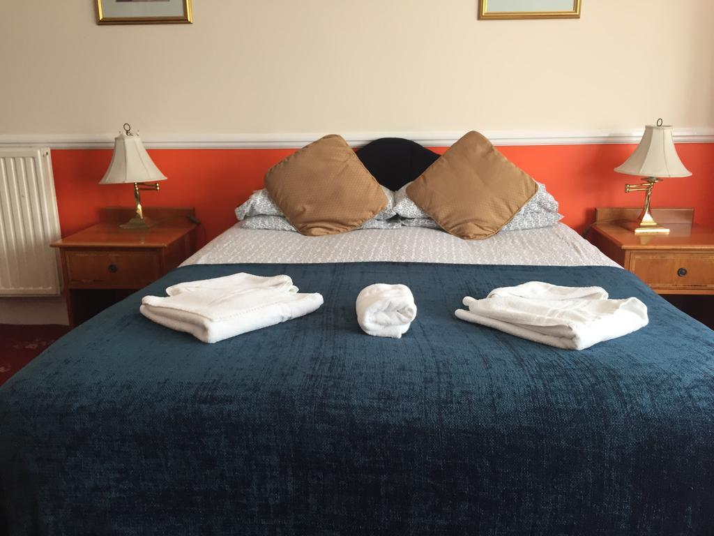 Welbeck Hotel - Close To Beach, Train Station & Southend Airport Szoba fotó