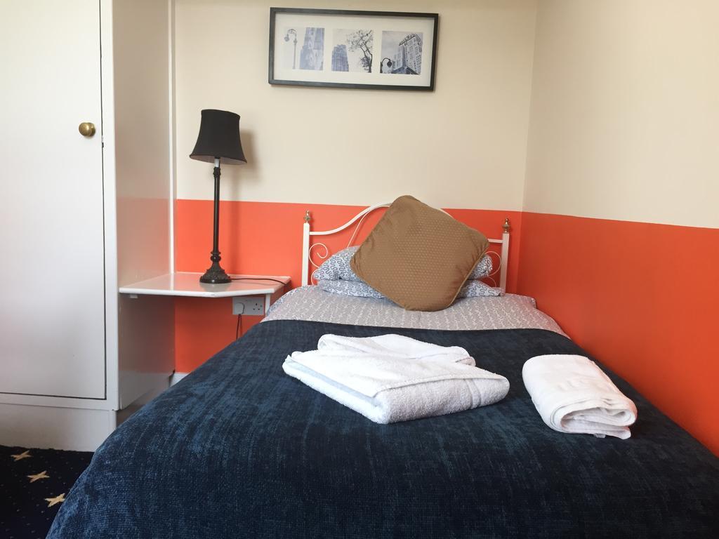 Welbeck Hotel - Close To Beach, Train Station & Southend Airport Szoba fotó