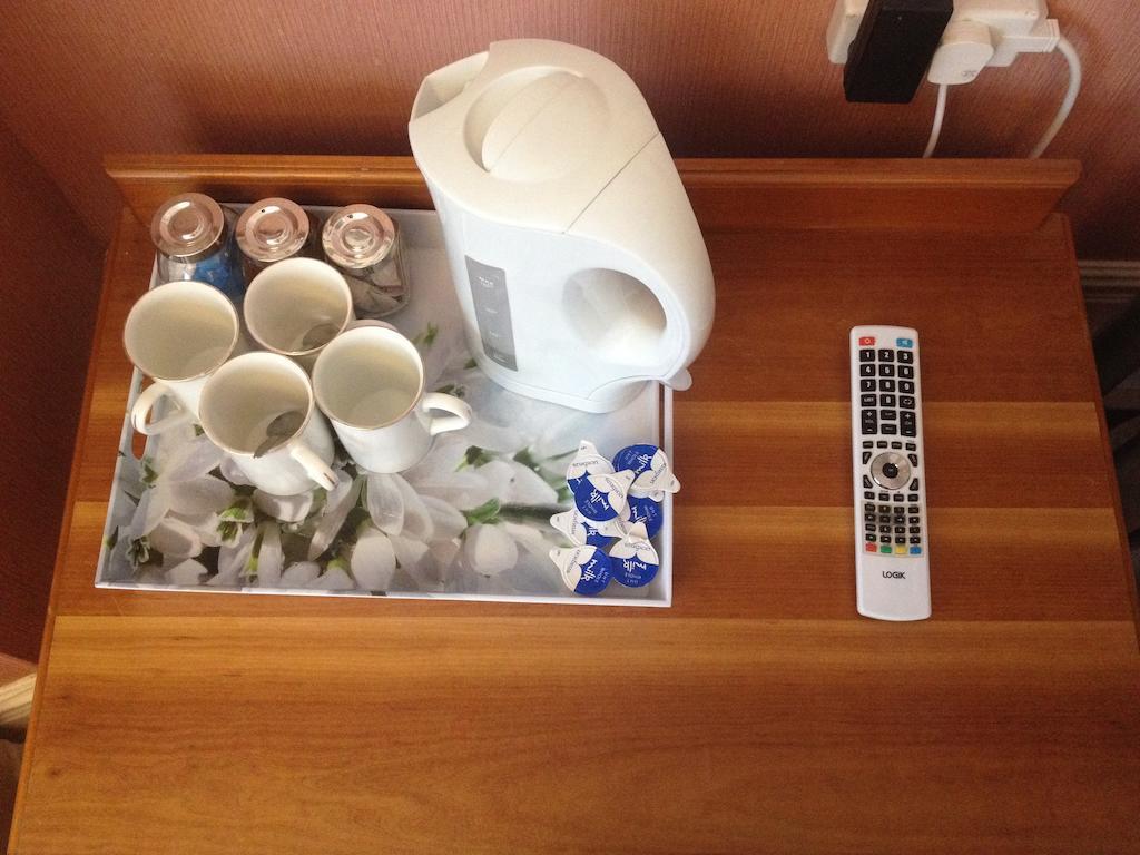Welbeck Hotel - Close To Beach, Train Station & Southend Airport Szoba fotó