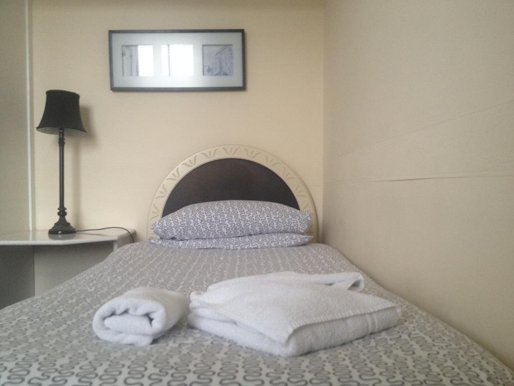 Welbeck Hotel - Close To Beach, Train Station & Southend Airport Szoba fotó