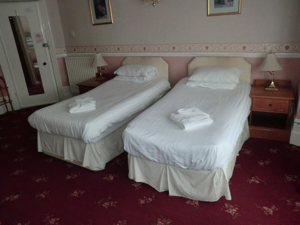 Welbeck Hotel - Close To Beach, Train Station & Southend Airport Kültér fotó