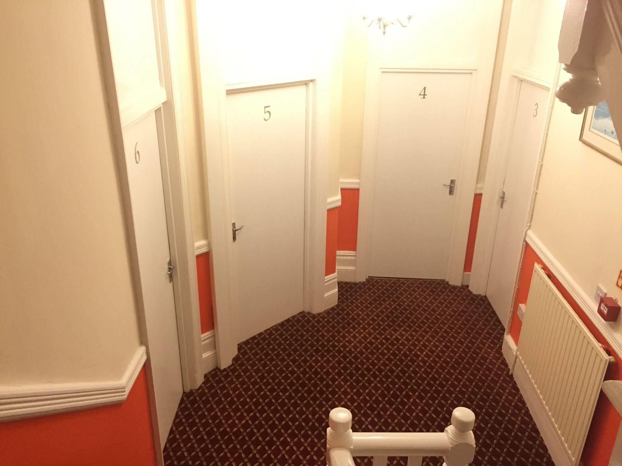 Welbeck Hotel - Close To Beach, Train Station & Southend Airport Kültér fotó