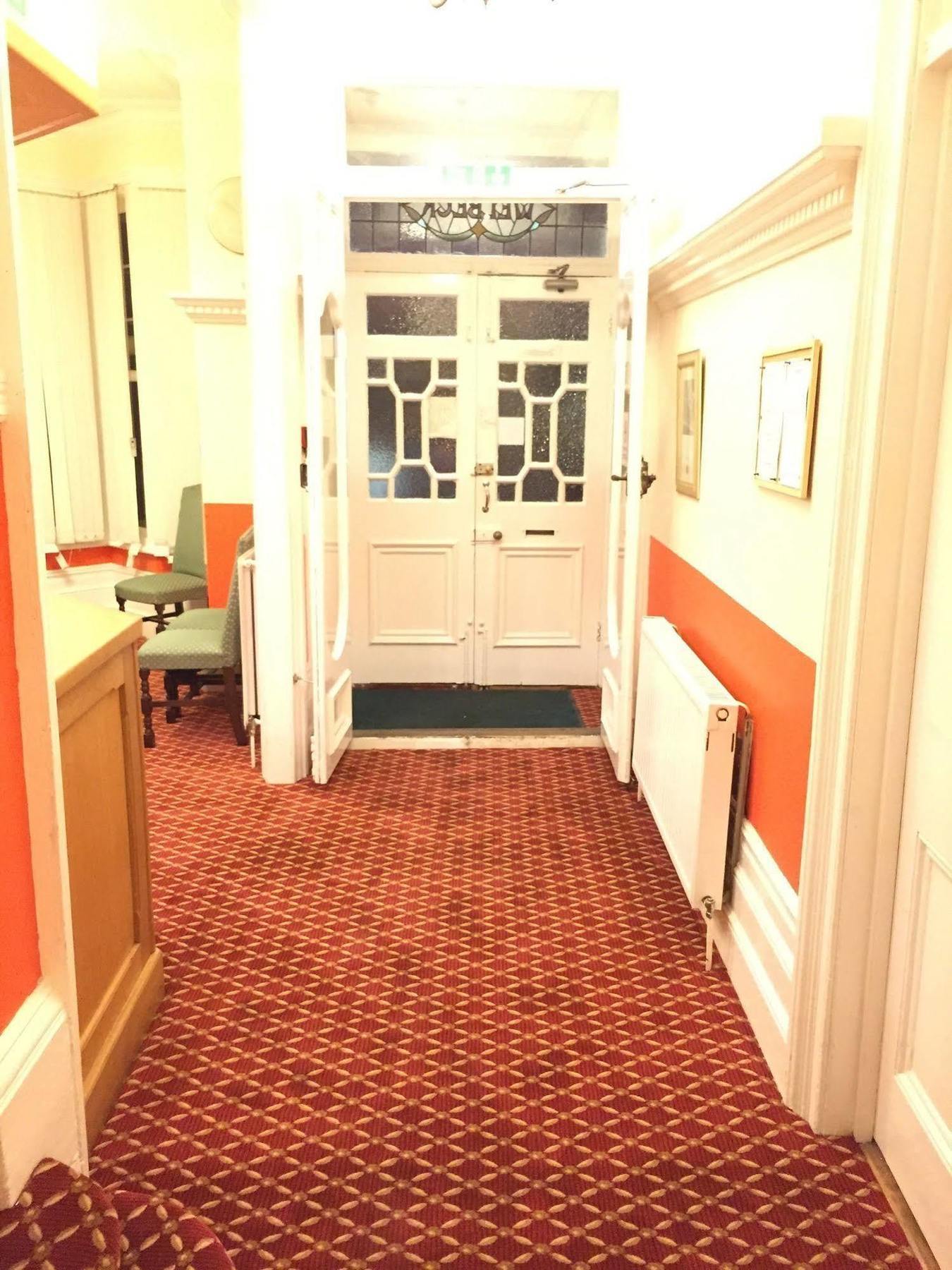 Welbeck Hotel - Close To Beach, Train Station & Southend Airport Kültér fotó