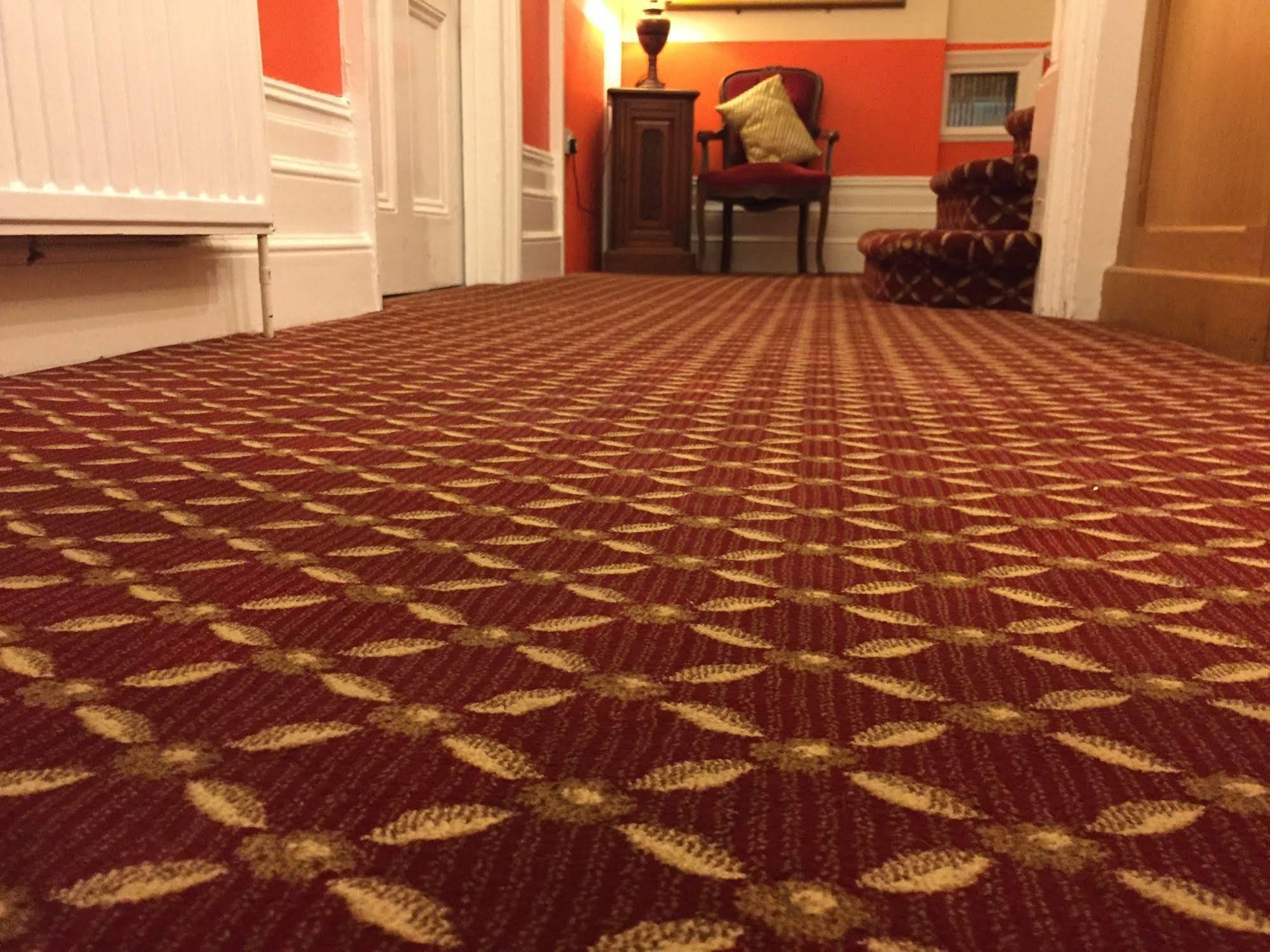 Welbeck Hotel - Close To Beach, Train Station & Southend Airport Kültér fotó